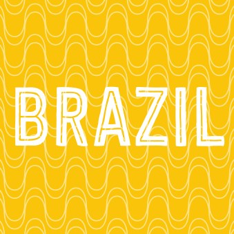 Brazil Monte Verde - Medium Roast