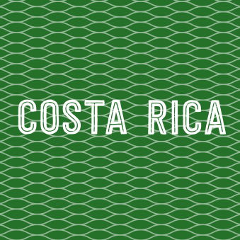 Costa Rica Naranjo - Medium Roast