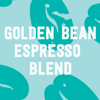 Espresso Blend - Multi Award winning Coffee