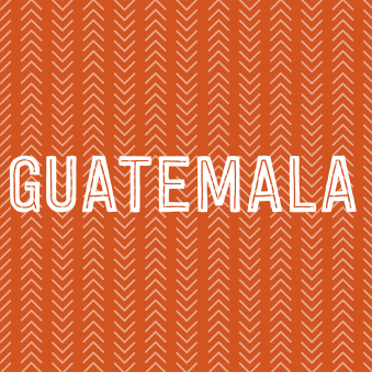 Guatemala Huehuetenango - Medium Roast