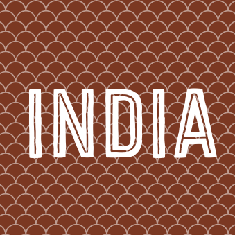 India Monsooned Malabar - Dark Roast